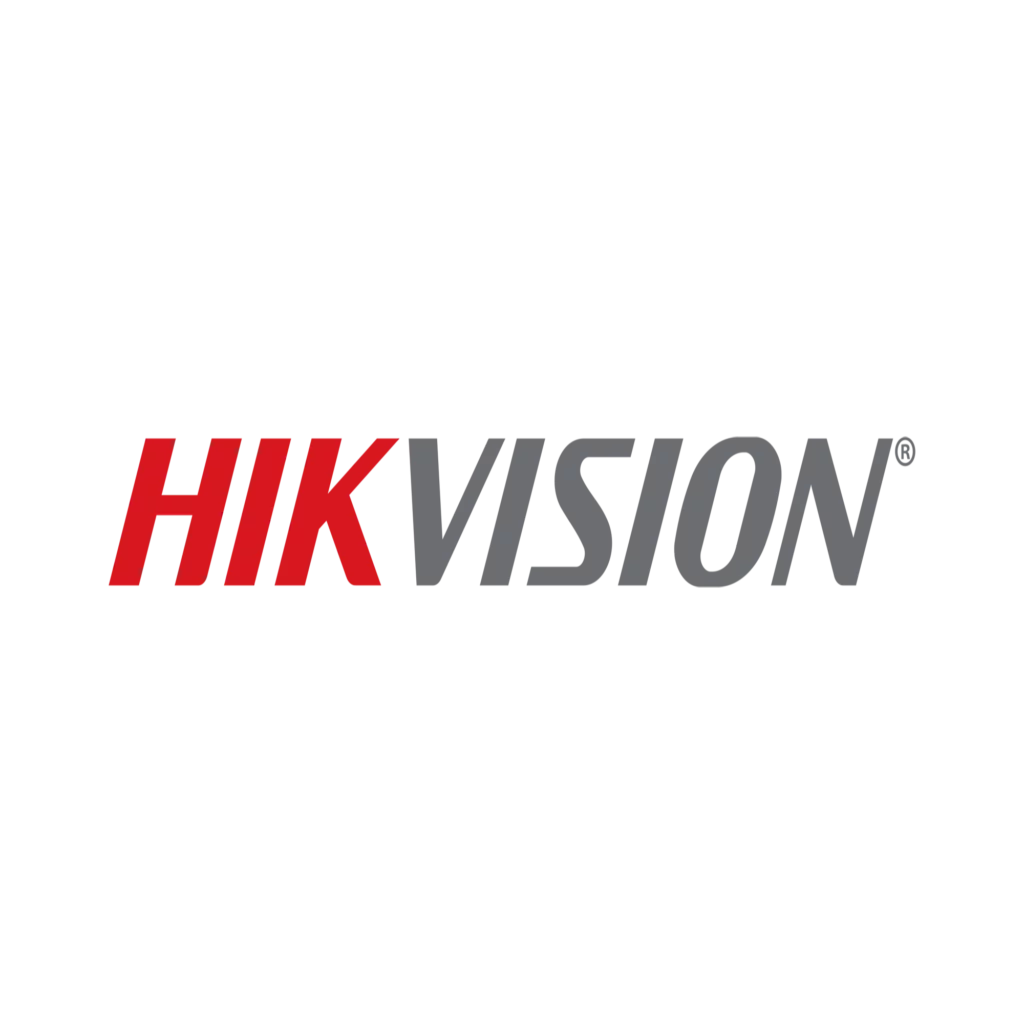 Logo Hikvision